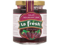 Mứt dâu tằm La Fresh - 210g