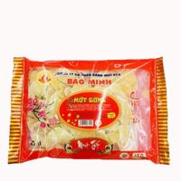 Mứt gừng Bảo Minh - 150g