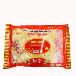 Mứt gừng Bảo Minh - 150g