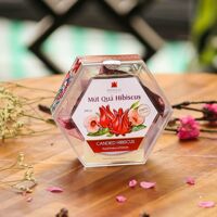 Mứt Hibiscus 200g