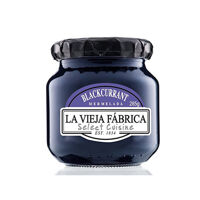 Mứt nho đen hiệu La Vieja Fabrica – lọ 285g