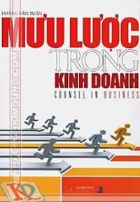 Mưu Lược Trong Kinh Doanh