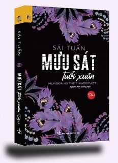 Mưu Sát Tuổi Xuân - Tập 2