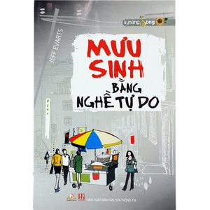 Mưu sinh bằng nghề tự do