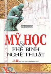 Mỹ học và phê bình nghệ thuật