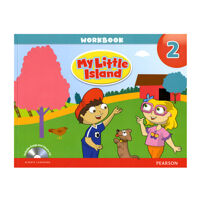 My Little Island 2 Workbook