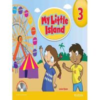 My Little Island 3: Value Pack (Student Book With Activity Book)