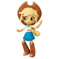 My Little Pony Equestria Girls Minis Applejack Doll