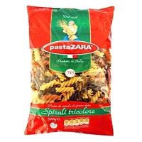 Mỳ nui xoắn 3 màu số 573 Pasta Zara