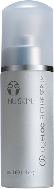 Mỹ phẩm chống lão hóa tối ưu Nuskin Ageloc Future Serum