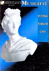 Mỹ thuật - Vẽ tượng thạch cao - Gia Bảo