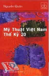 Mỹ Thuật Việt Nam Thế Kỷ 20