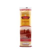 Mỳ ý sợi dẹt Linguine N.8 Castello 500g