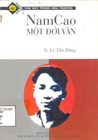 Nam Cao - Một đời văn