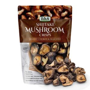 Nấm đông cô sấy khô Mushroom 65g