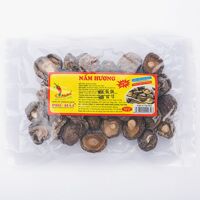 Nấm hương Phú Hải 50g