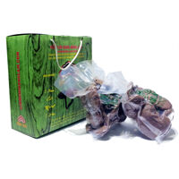 Nấm Lim Xanh Nông Lâm Cao Cấp (250g)