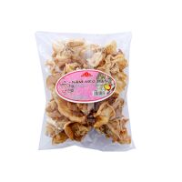 Nấm mèo trắng Việt San - 100g