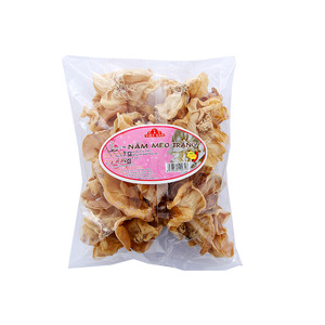 Nấm mèo trắng Việt San - 100g