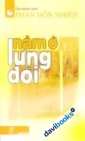 Nằm ở lưng đồi