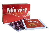 Thực phẩm chức năng Nần Vàng Tiên Thảo