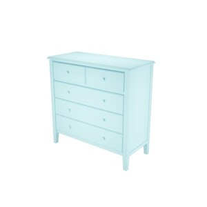 Tủ 5 ngăn NanaKids Sophie Dresser 950064