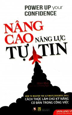 Nâng cao năng lực tự tin