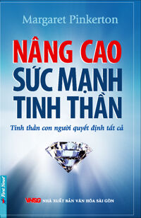 Nâng cao sức mạnh tinh thần - Margaret Pinkerton