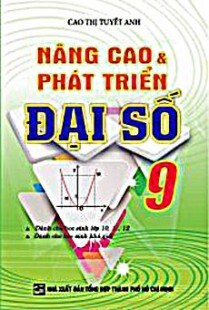 Nâng cao và phát triển Đại Số 9