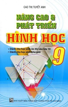 Nâng Cao Và Phát Triển Hình Học Lớp 9