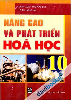 Nâng Cao Và Phát Triển Hóa Học 10