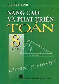 Nâng Cao Và Phát Triển Toán 2