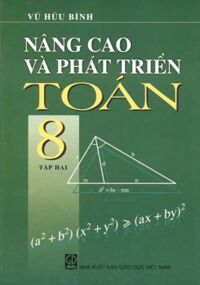 Nâng cao và phát triển Toán 8 tập 2