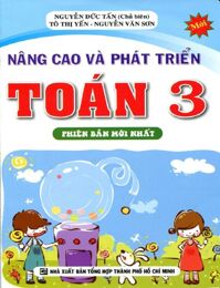 Nâng Cao Và Phát Triển Toán Lớp 3