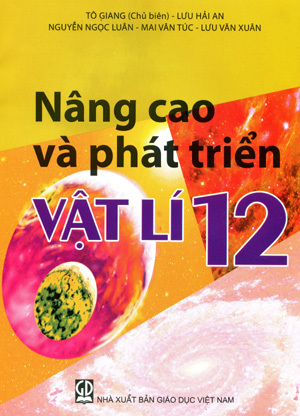 Nâng Cao Và Phát Triển Vật Lí 12