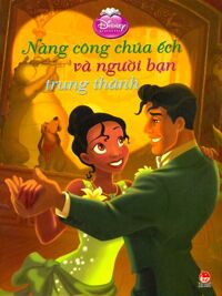 Nàng công chúa ếch và người bạn trung thành