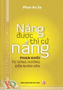 Nắng được thì cứ nắng