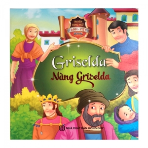 Nàng Griselda (Song Ngữ Anh - Việt)