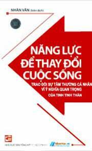 Năng Lực Để Thay Đổi Cuộc Sống