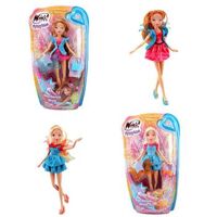 Búp bê nàng tiên Gardenia WinX IW01811400