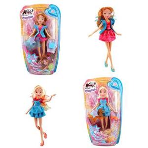 Búp bê nàng tiên Gardenia WinX IW01811400