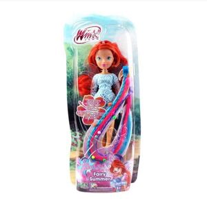 Nàng tiên mùa hè Winx Club IW01171400