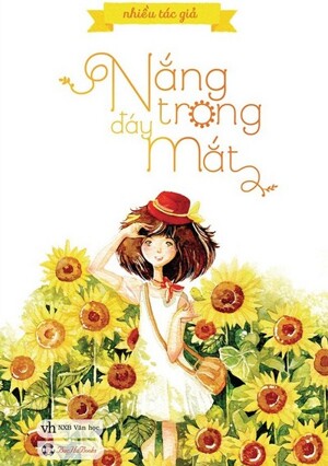 Nắng trong đáy mắt