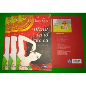 Nàng và tổ cúc cu - Lê Thùy Vân