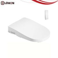 Nắp bồn cầu Lowen H-WS002