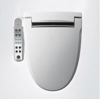 Nắp rửa bồn cầu điện tử Royal ToTo RB1170