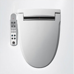Nắp rửa bồn cầu điện tử Royal ToTo RB1170