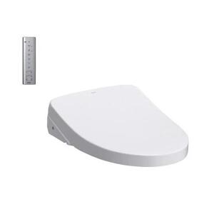 Nắp rửa điện tử Washlet Toto TCF4911EZ#NW1