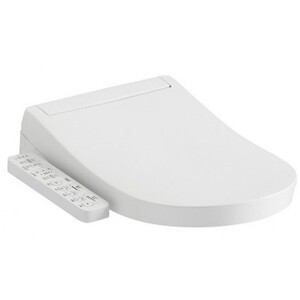 Nắp rửa điện tử washlet Toto TCF33370GAA