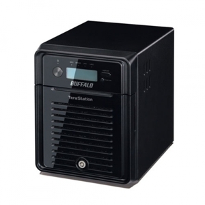 NAS Buffalo TeraStation TS3400D